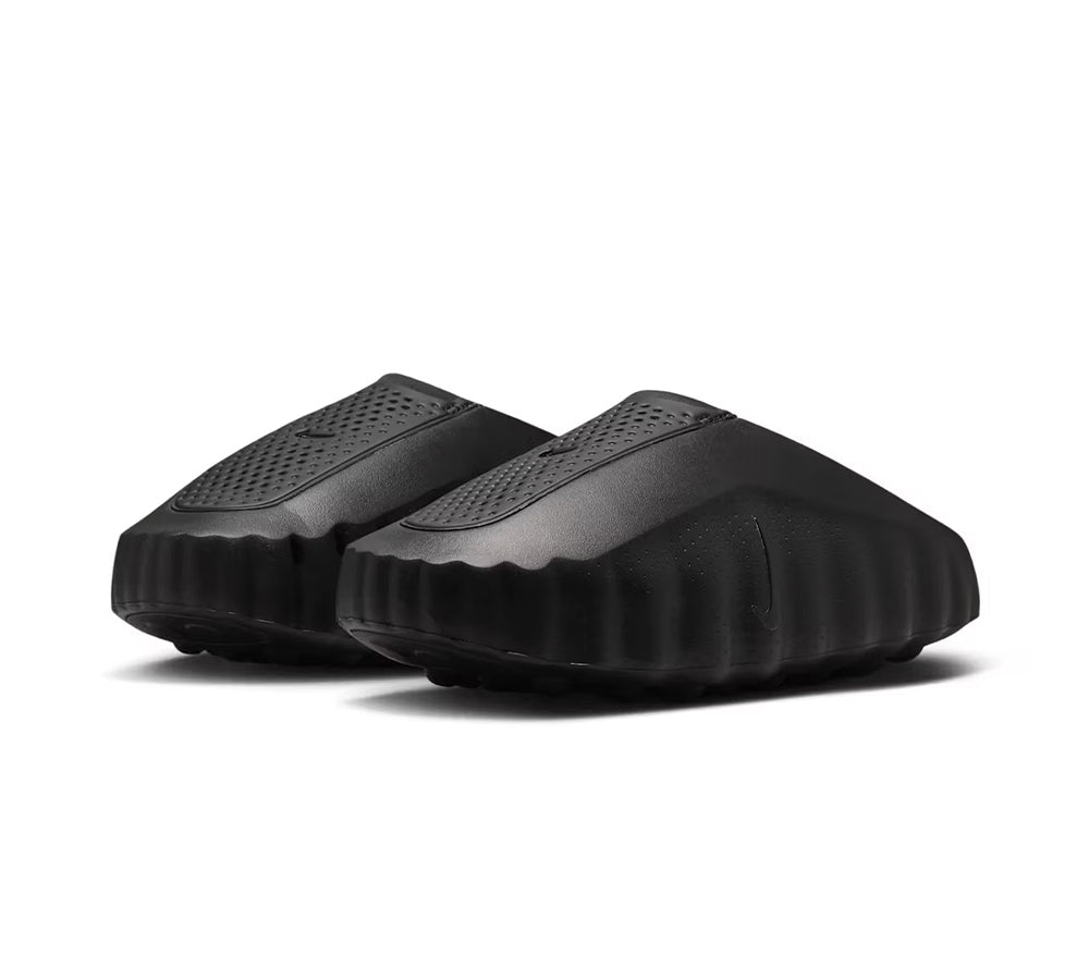 Nike Mind 001 Slide - Triple Black