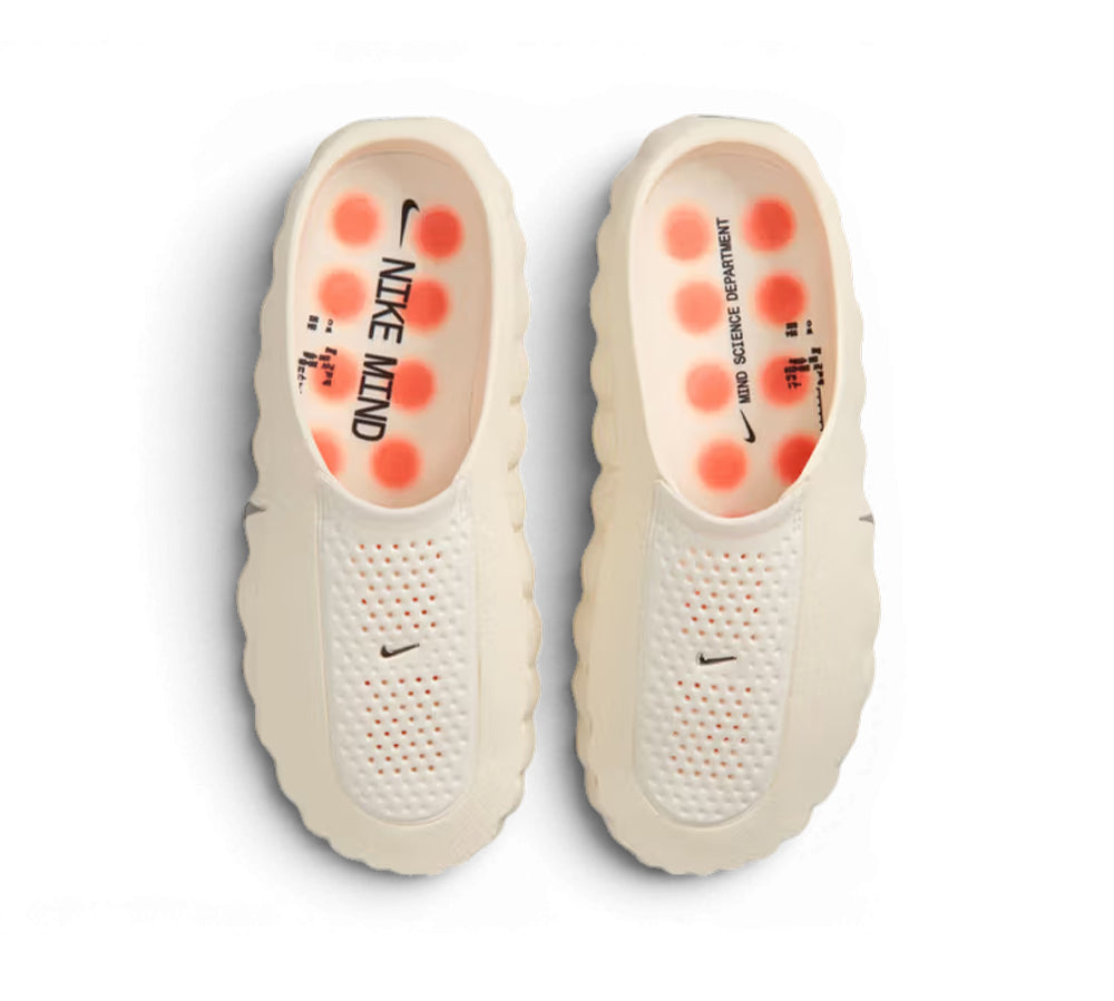 Nike Mind 001 Slide - Sail