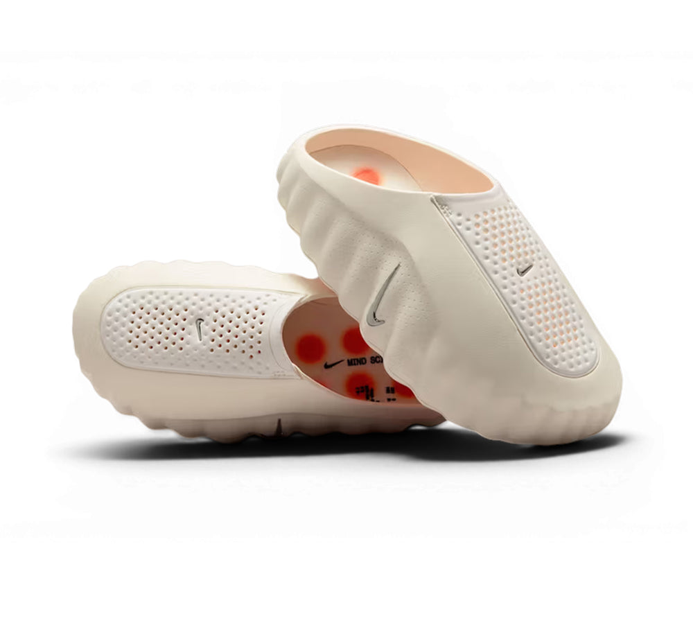 Nike Mind 001 Slide - Sail