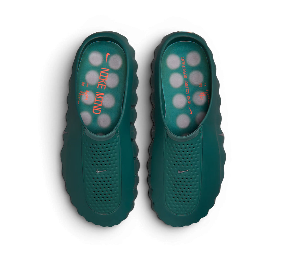 Nike Mind 001 Slide - Mineral Slate