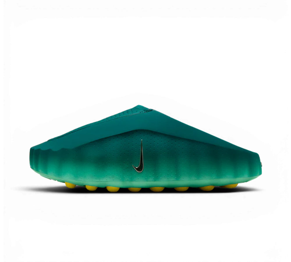 Nike Mind 001 Slide - Geode Teal Light Menta