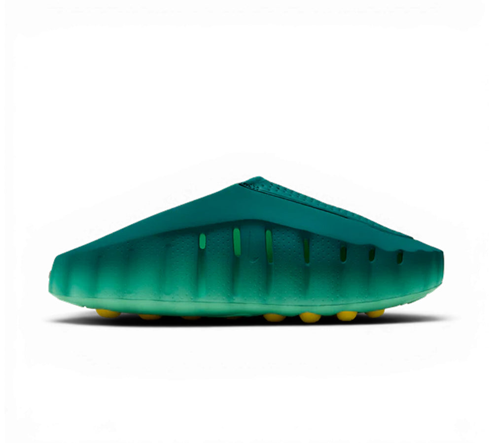 Nike Mind 001 Slide - Geode Teal Light Menta