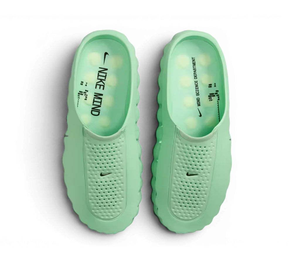 Nike Mind 001 Slide - Cucumber Calm