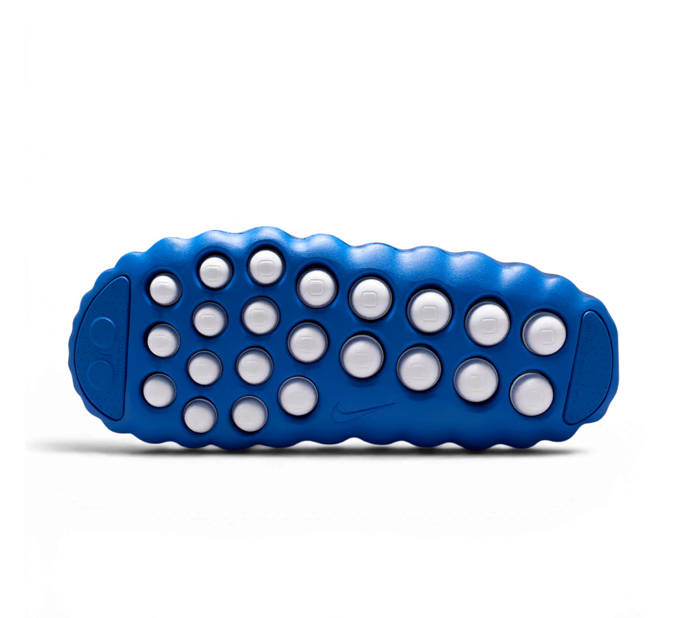 Nike Mind 001 Slide - Blackened Blue Game Royal
