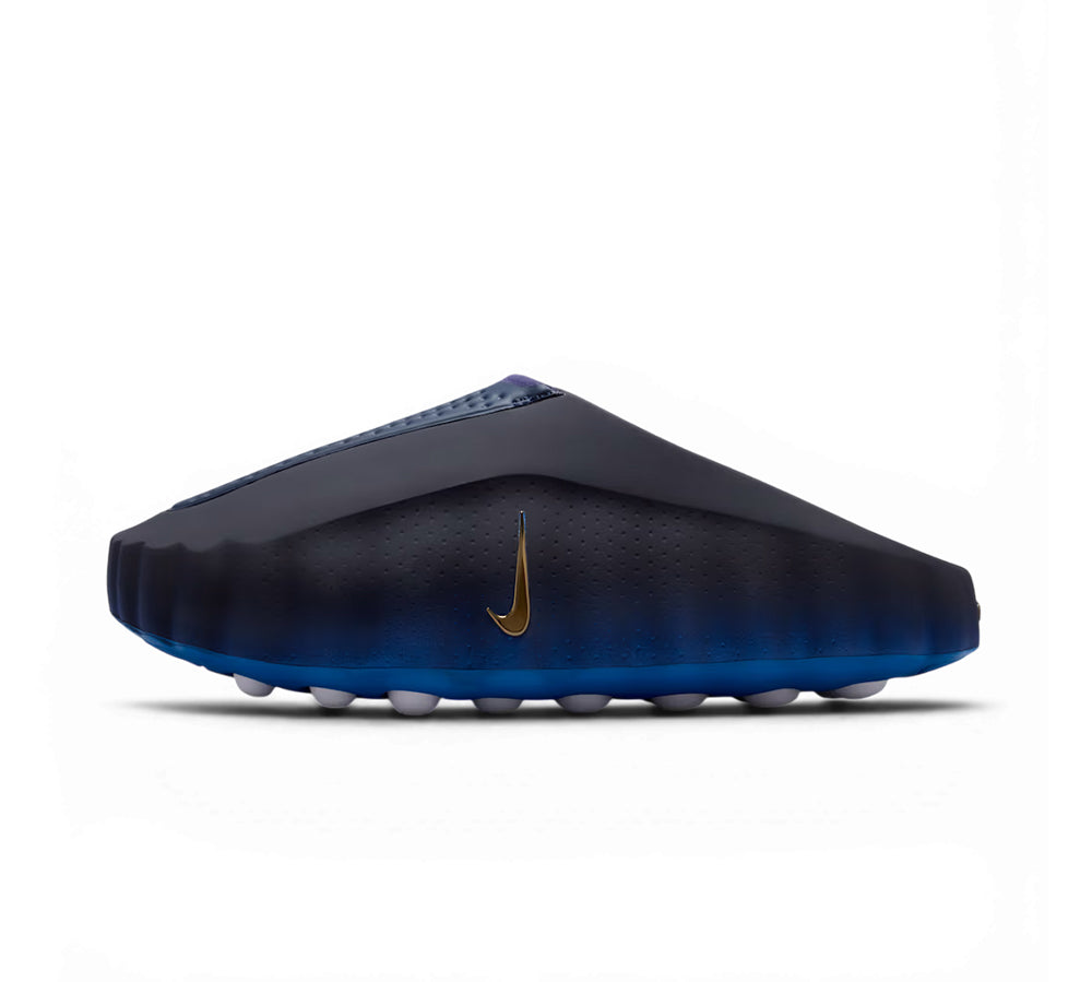 Nike Mind 001 Slide - Blackened Blue Game Royal