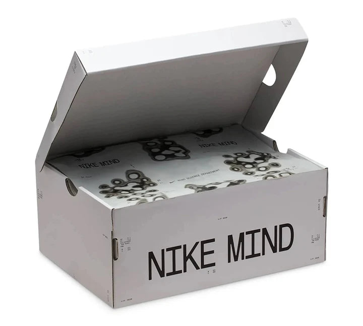 Nike Mind 001 Slide - Light Bone