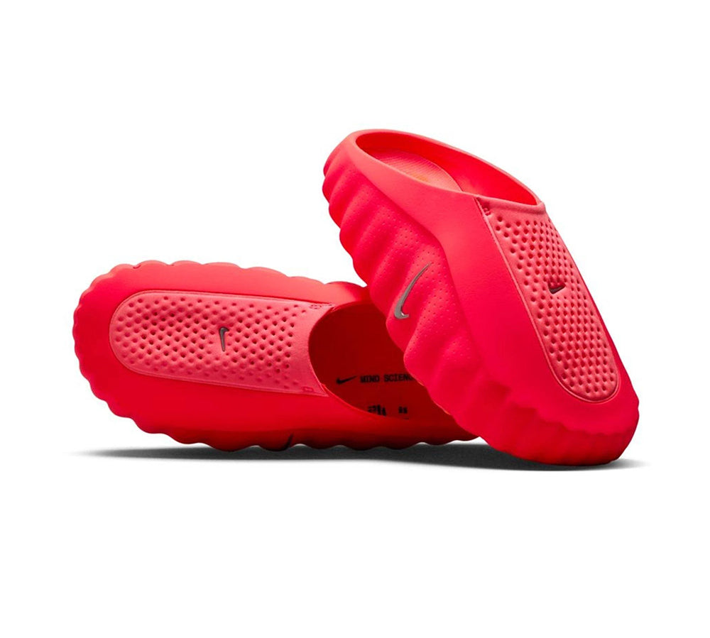 Nike Mind 001 Slide - Solar Red