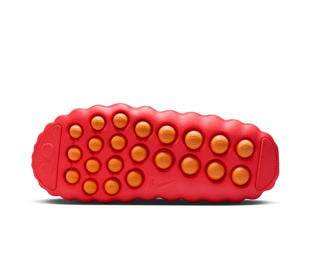 Nike Mind 001 Slide - Solar Red