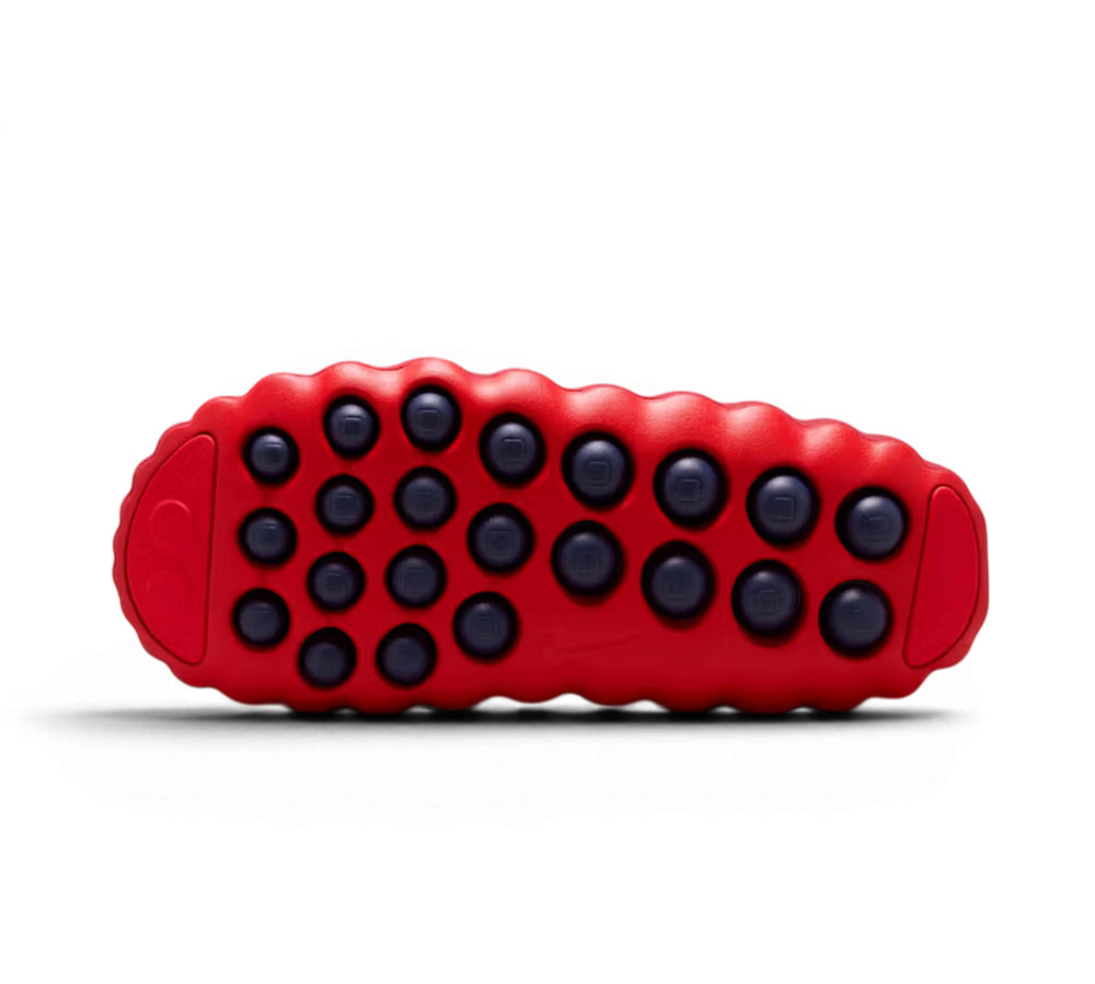 Nike Mind 001 Slide - Team Red University Red