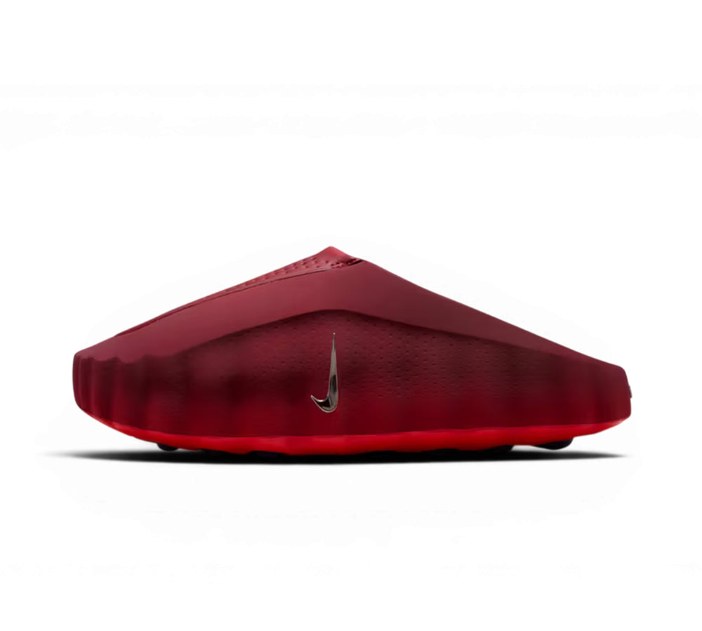 Nike Mind 001 Slide - Team Red University Red