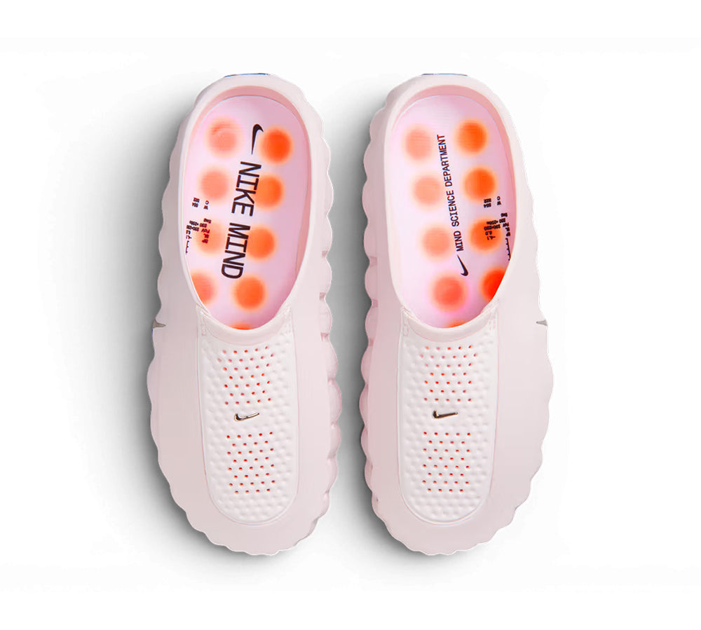 Nike Mind 001 Slide - Pearl Pink