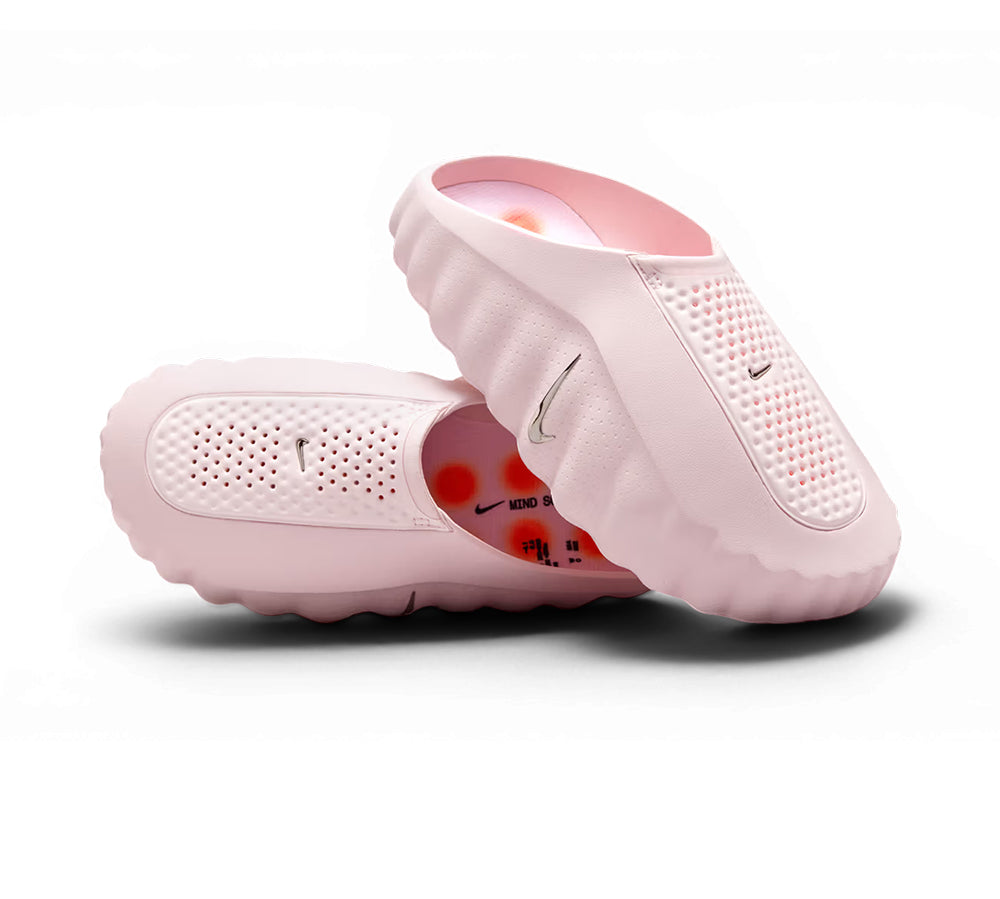Nike Mind 001 Slide - Pearl Pink