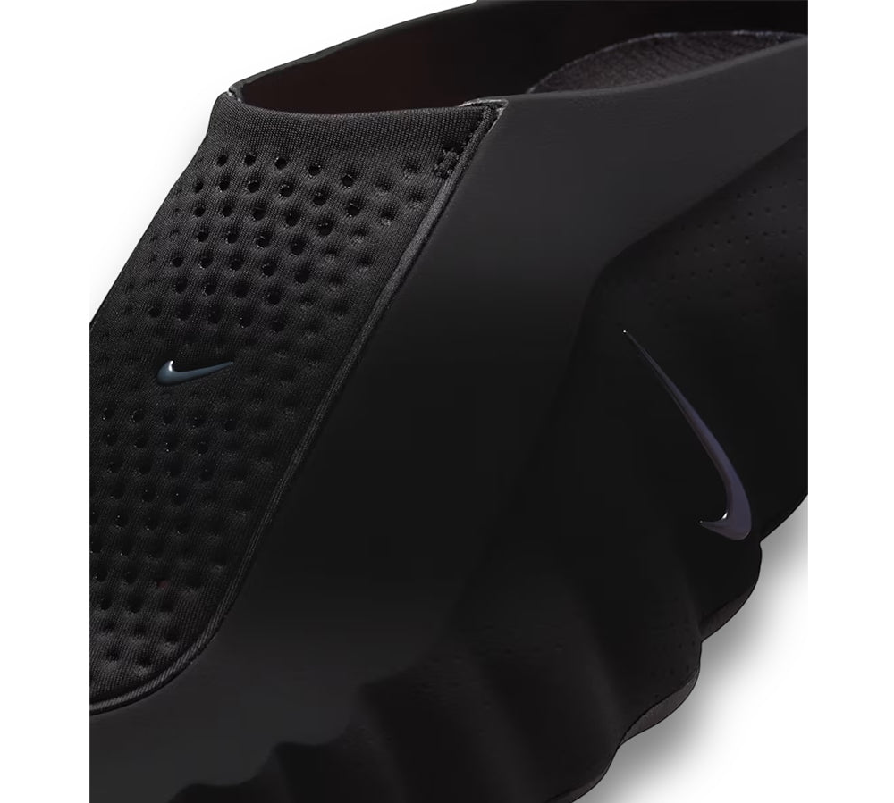 Nike Mind 001 Slide - Black