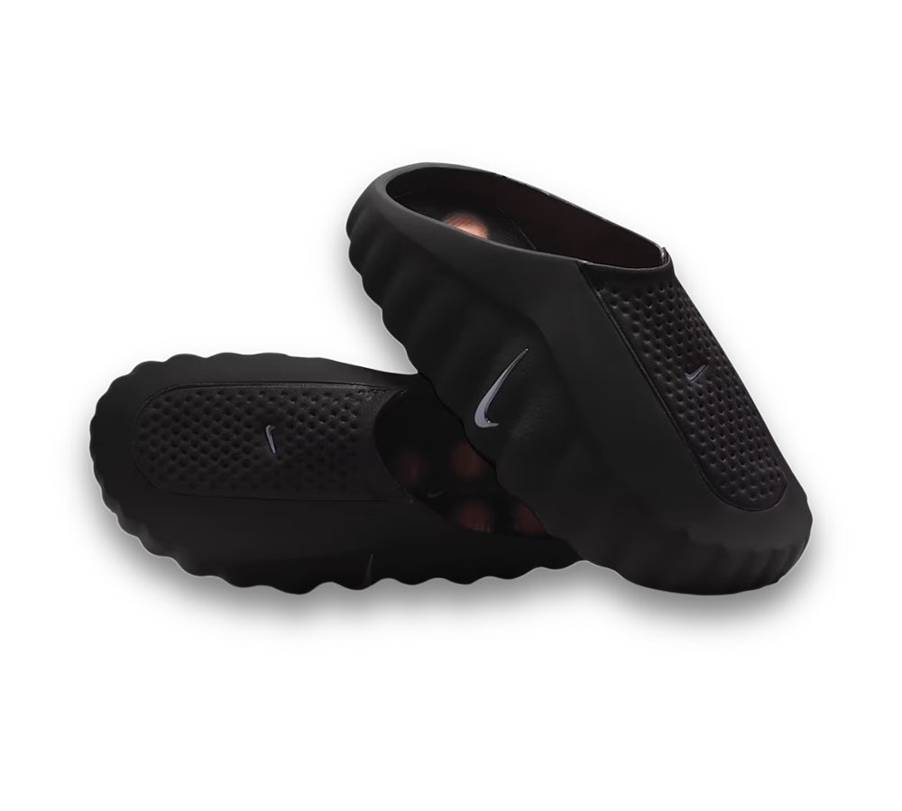 Nike Mind 001 Slide - Black