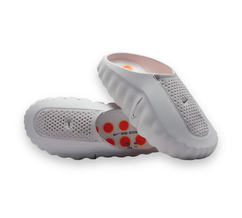 Nike Mind 001 Slide - Light Smoke Grey