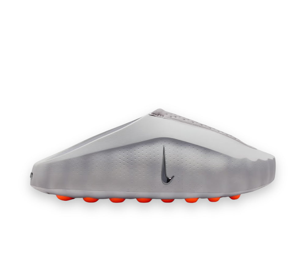 Nike Mind 001 Slide - Light Smoke Grey
