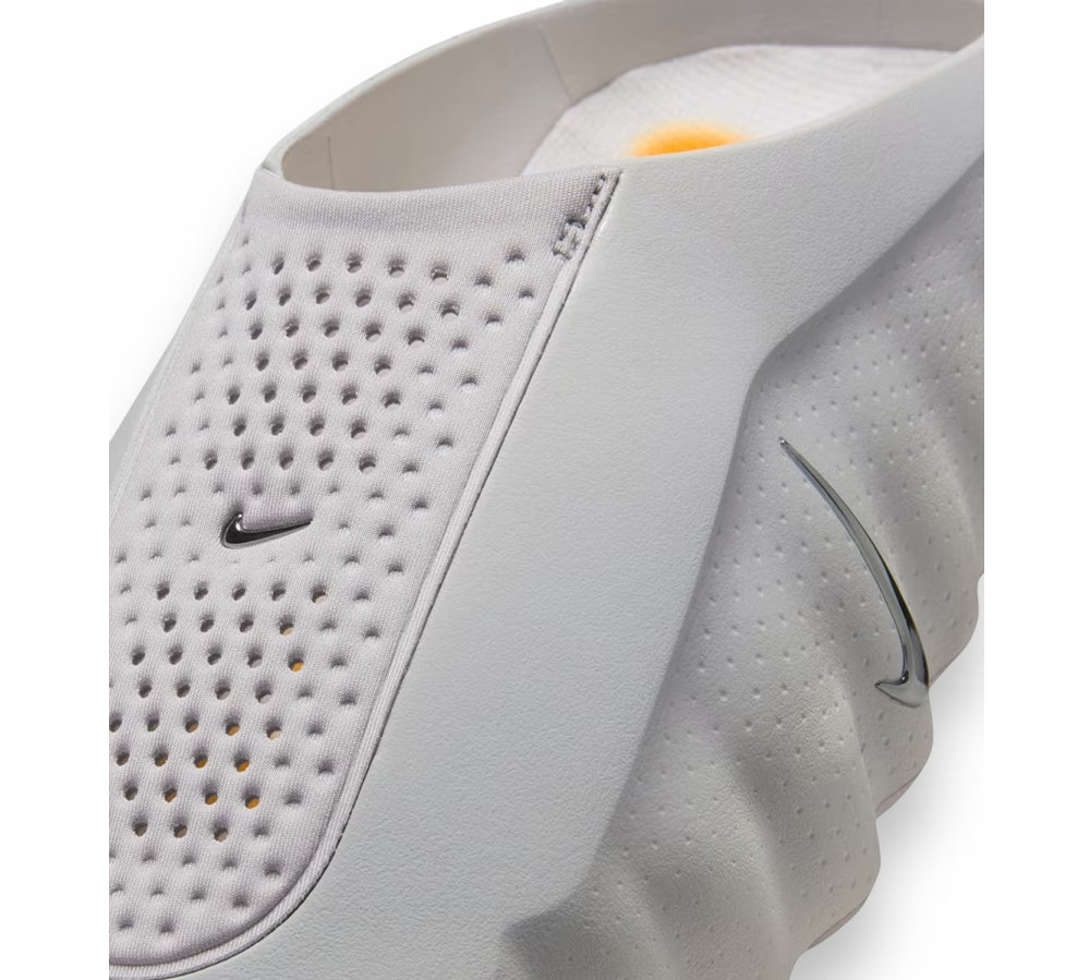 Nike Mind 001 Slide - Light Smoke Grey