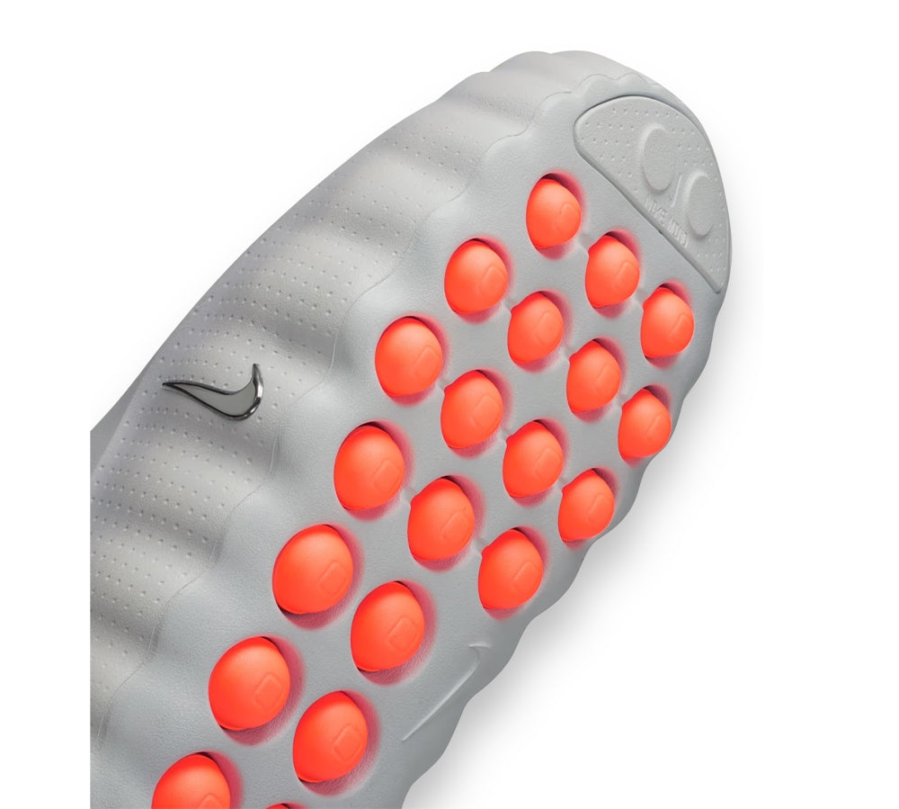 Nike Mind 001 Slide - Light Smoke Grey