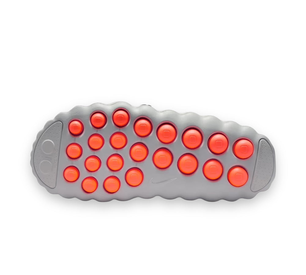 Nike Mind 001 Slide - Light Smoke Grey