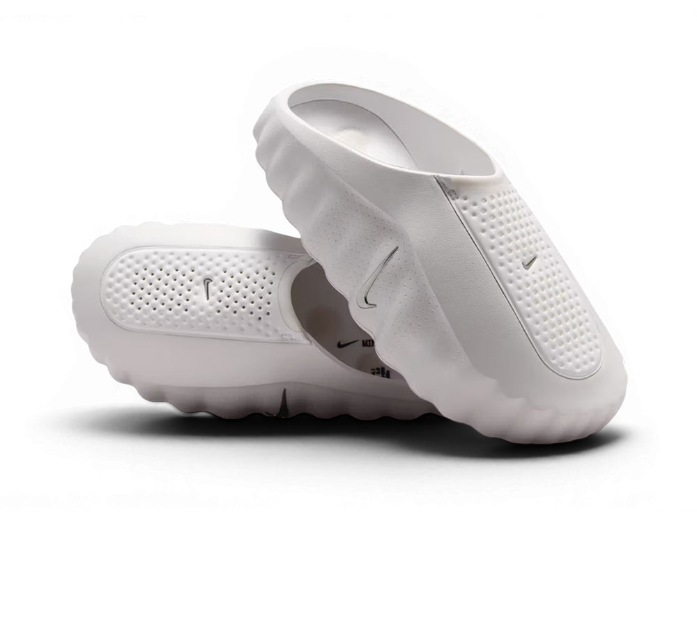 Nike Mind 001 Slide - Summit White