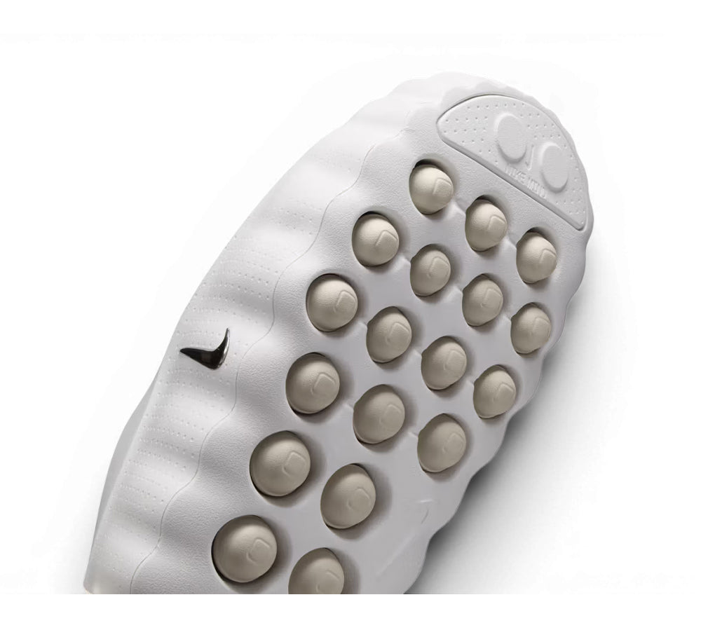 Nike Mind 001 Slide - Summit White