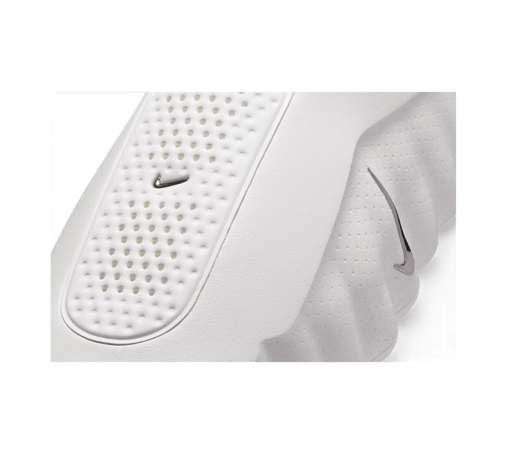 Nike Mind 001 Slide - Summit White