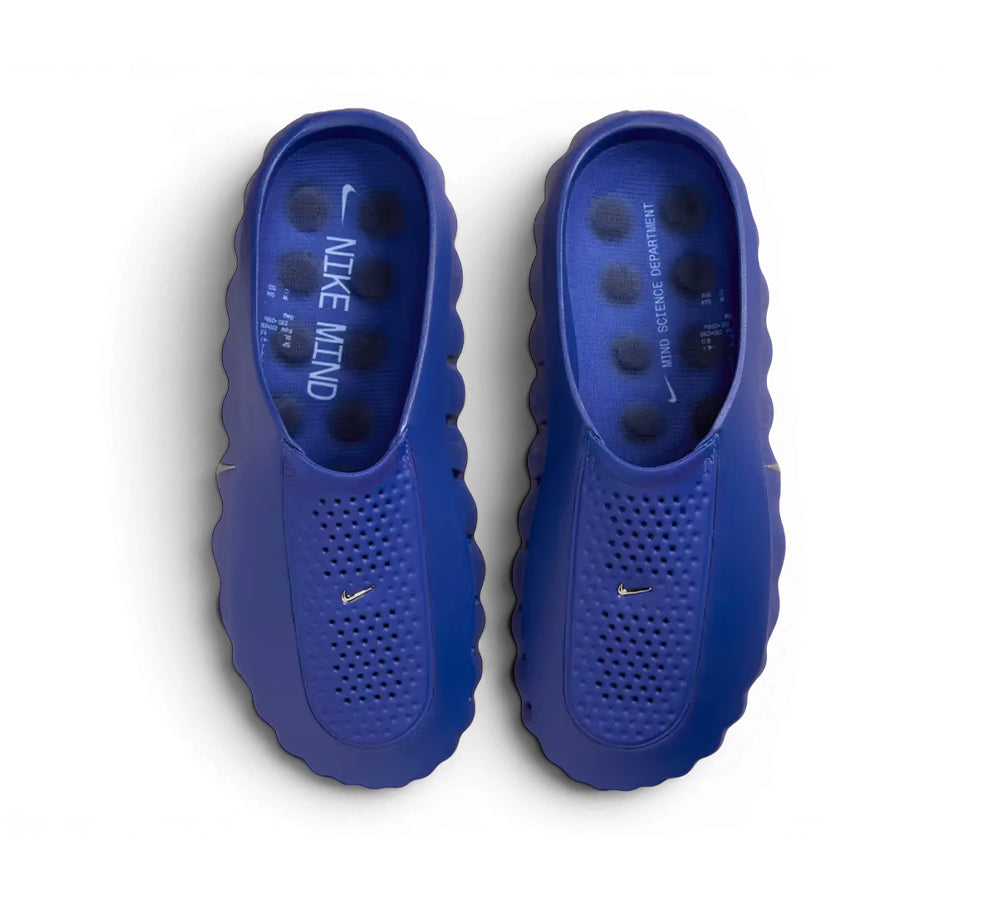 Nike Mind 001 Slide - Old Royal