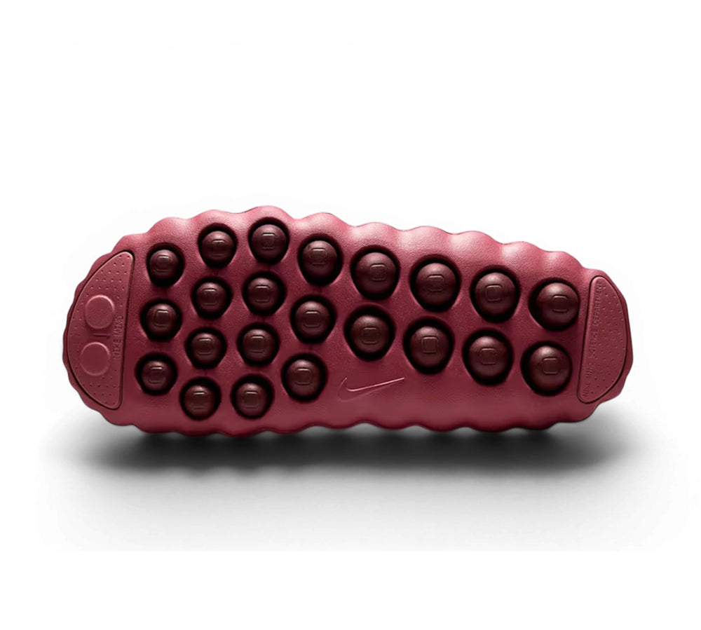 Nike Mind 001 Slide - Pink Smoke