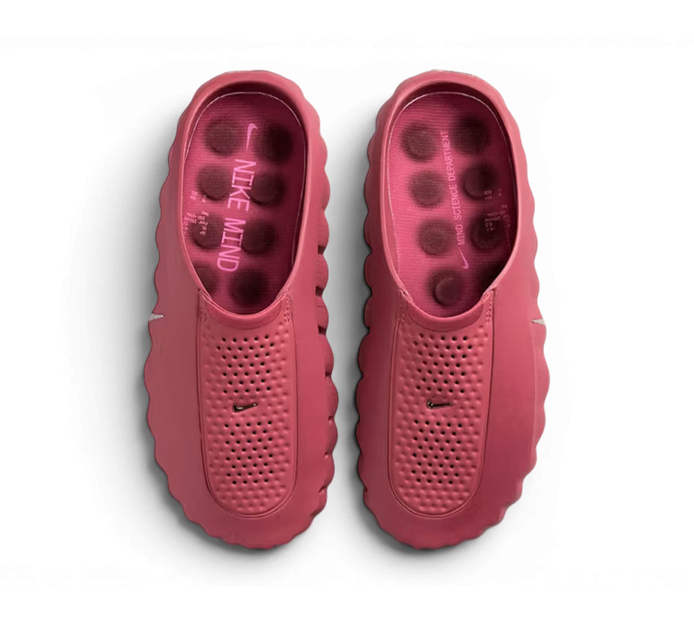 Nike Mind 001 Slide - Pink Smoke