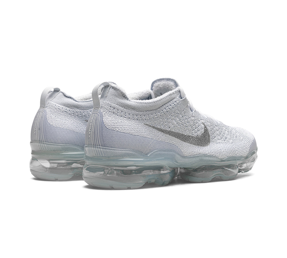 Nike Air VaporMax 2023 - Flyknit Pure Platinum