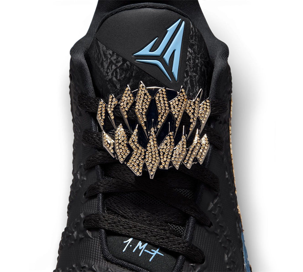 Nike Ja 3 - Swarovski Warning Label