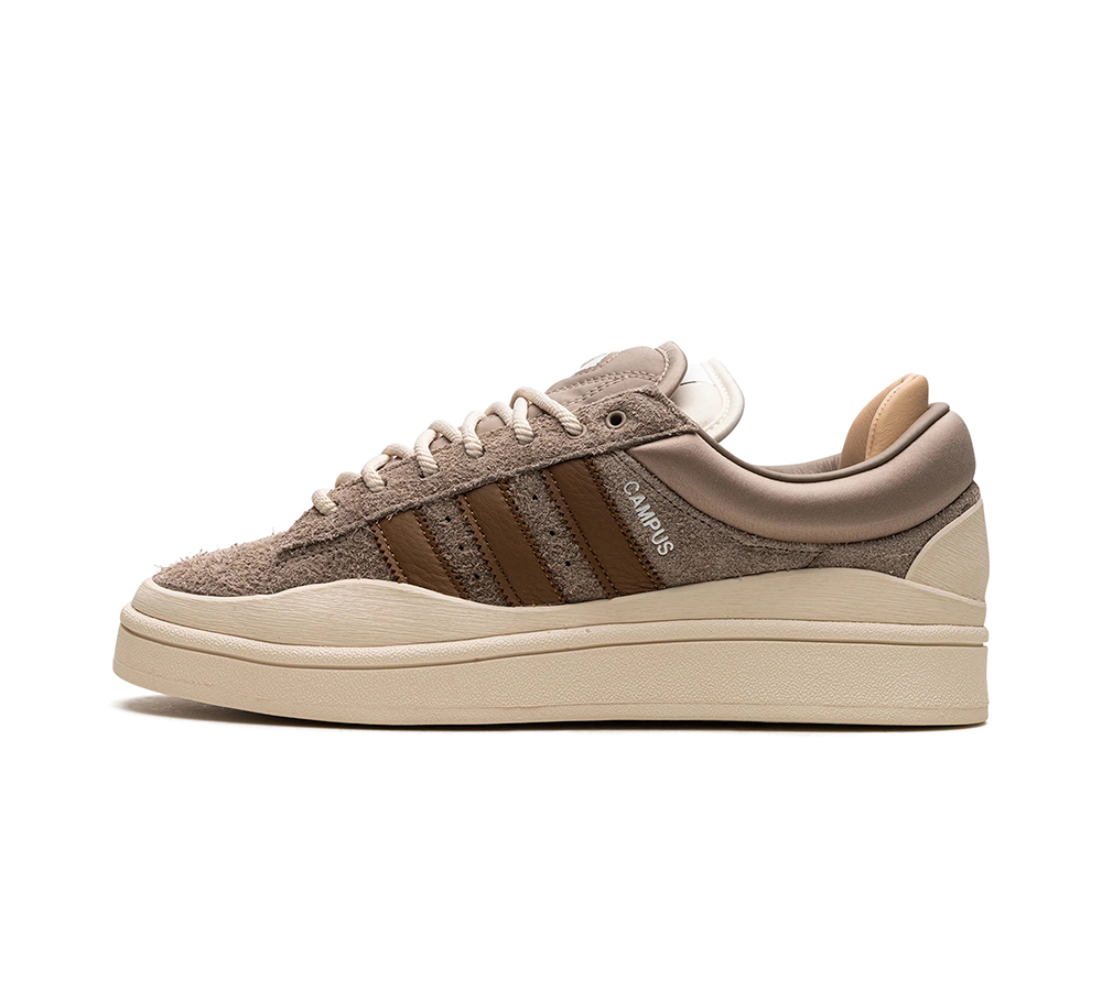 adidas Campus Light Bad Bunny Chalky Brown
