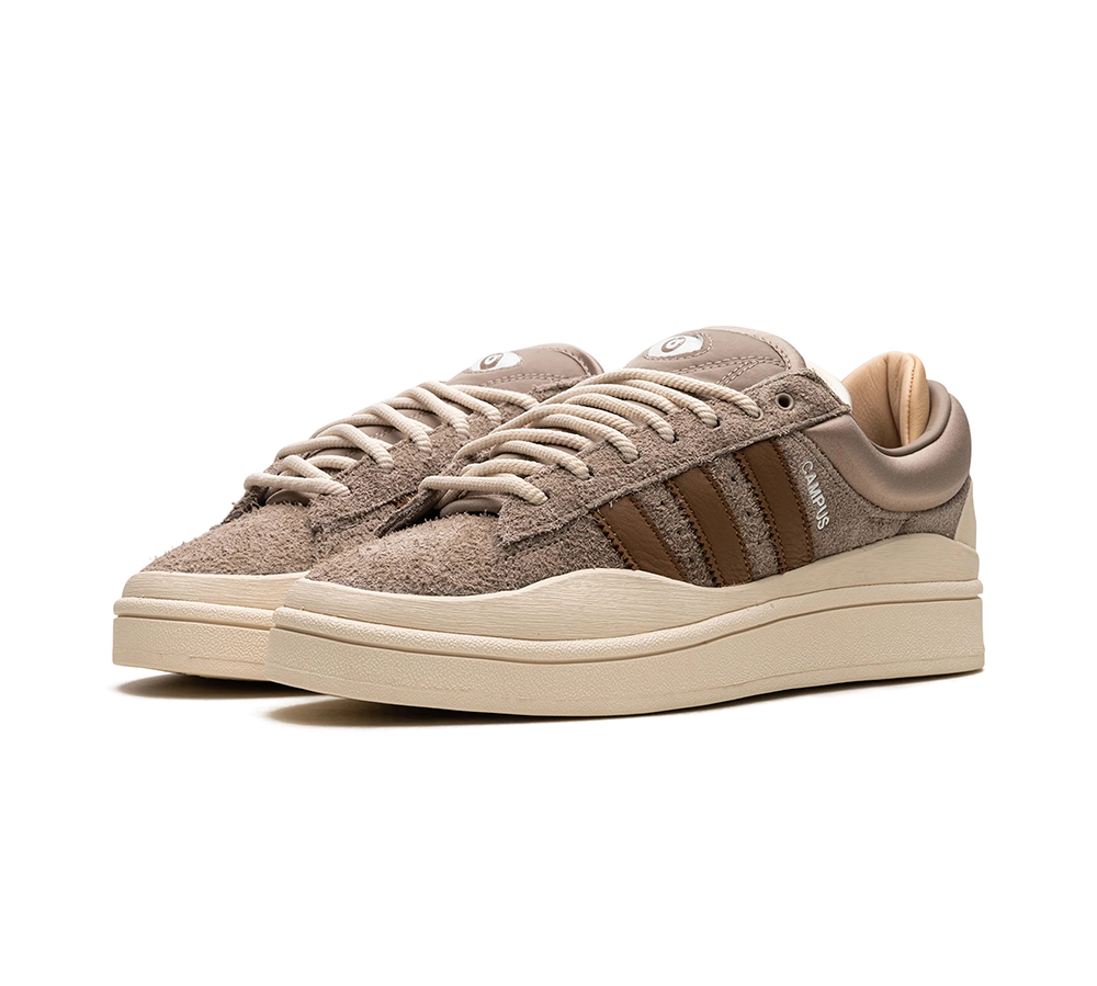 adidas Campus Light Bad Bunny Chalky Brown