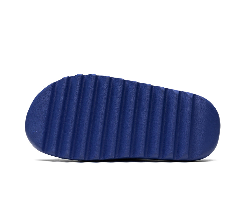 adidas Yeezy Slide - Azure