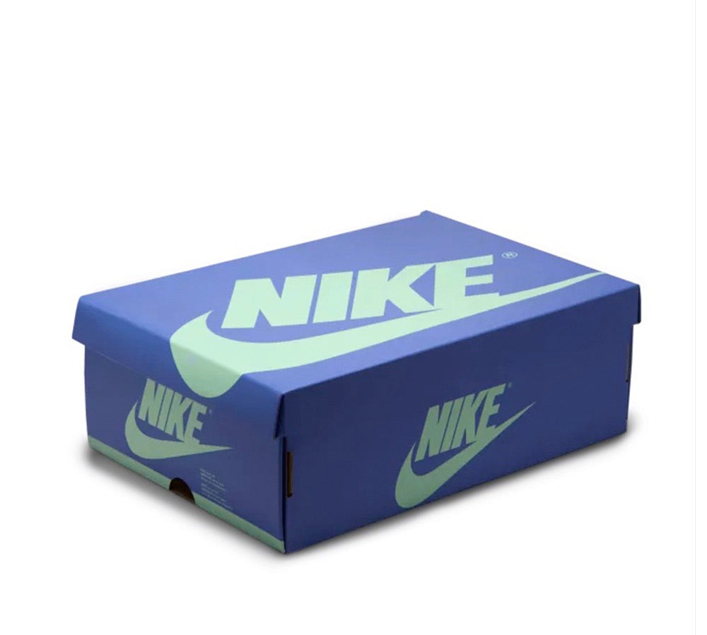 Air Jordan 1 Retro Low OG - Zion Williamson Voodoo Alternate