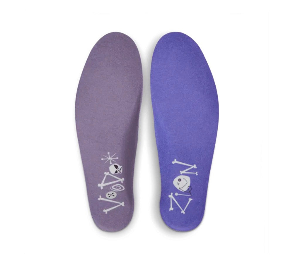 Air Jordan 1 Retro Low OG - Zion Williamson Voodoo Alternate