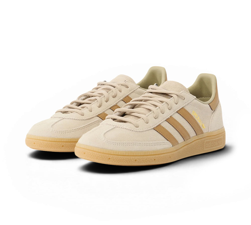 adidas Sapatilhas Handball Spezial - Bege