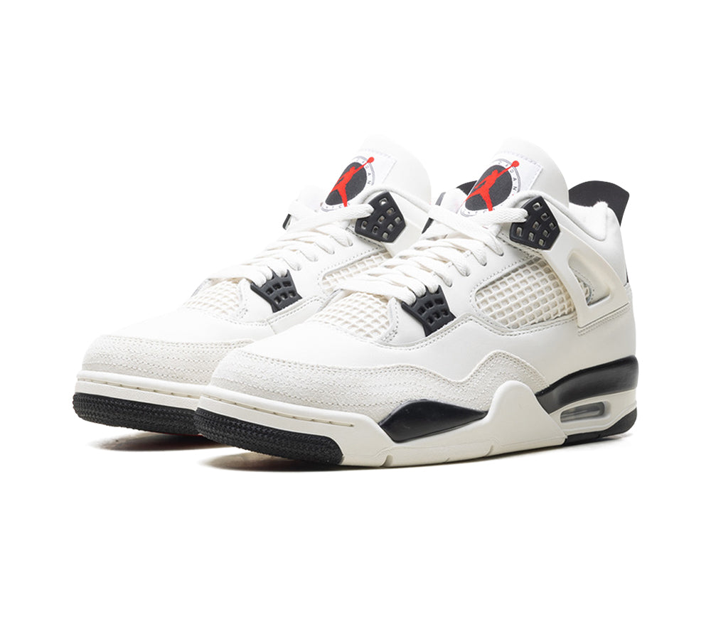 Jordan 4 Retro - Flight Club
