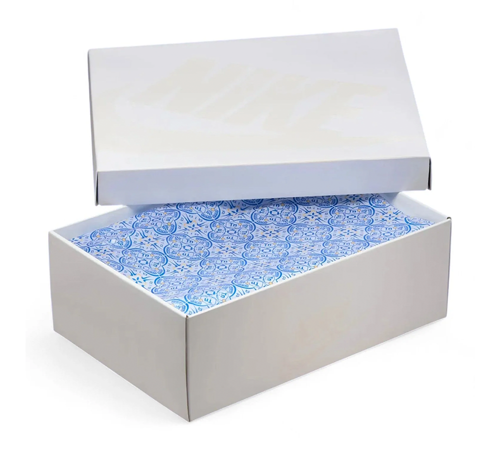 Nike Air Max Plus - Lisboa