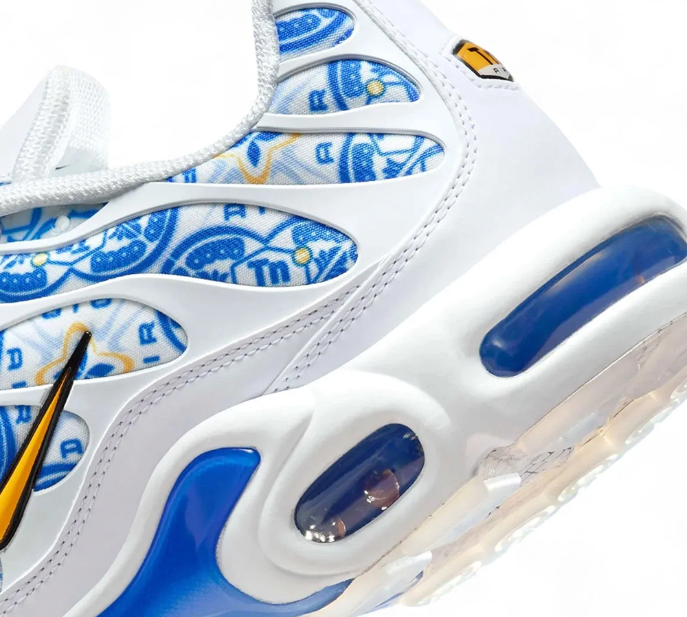 Nike Air Max Plus - Lisboa