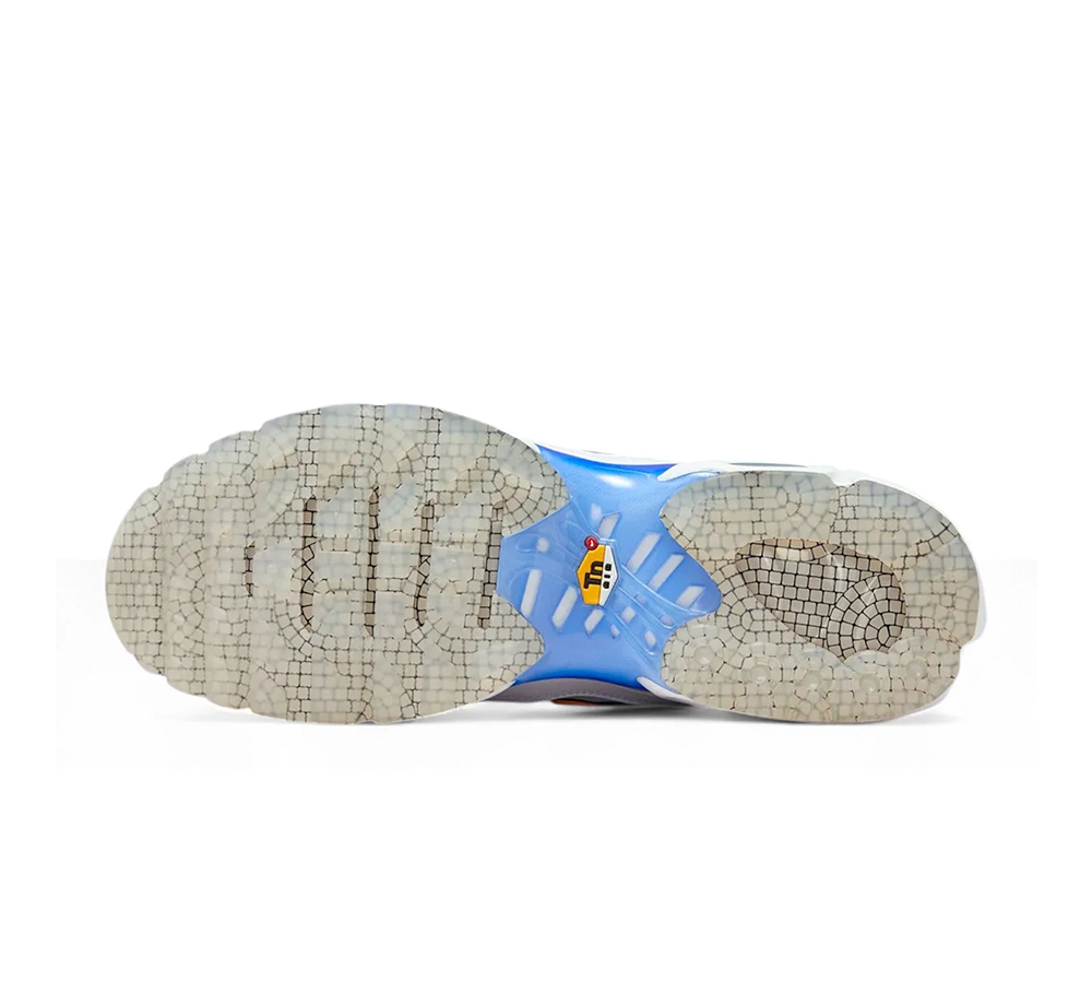 Nike Air Max Plus - Lisboa