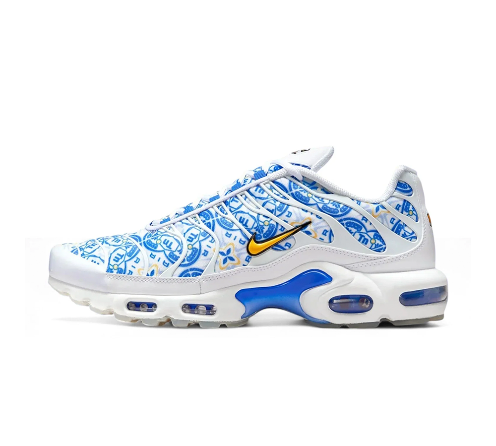 Nike Air Max Plus - Lisboa