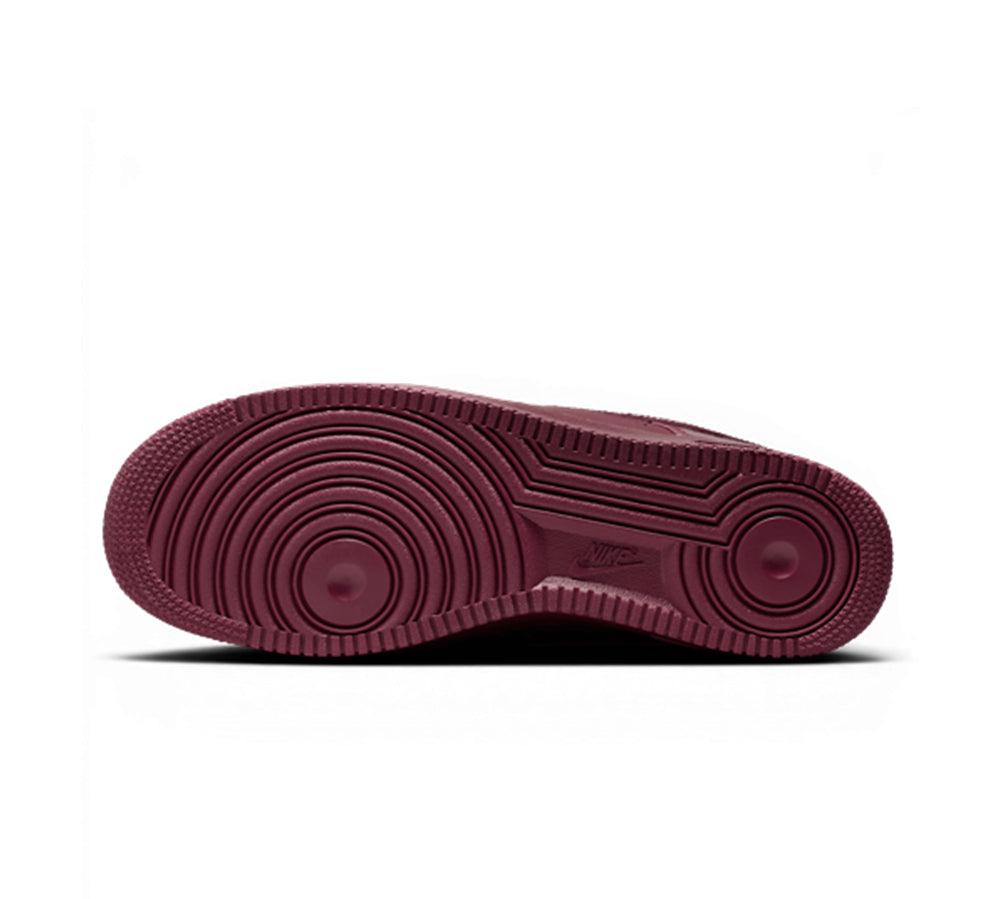 Nike Air Force 1 Low - Syna Central Cee Dark Beetroot (UK Exclusive)