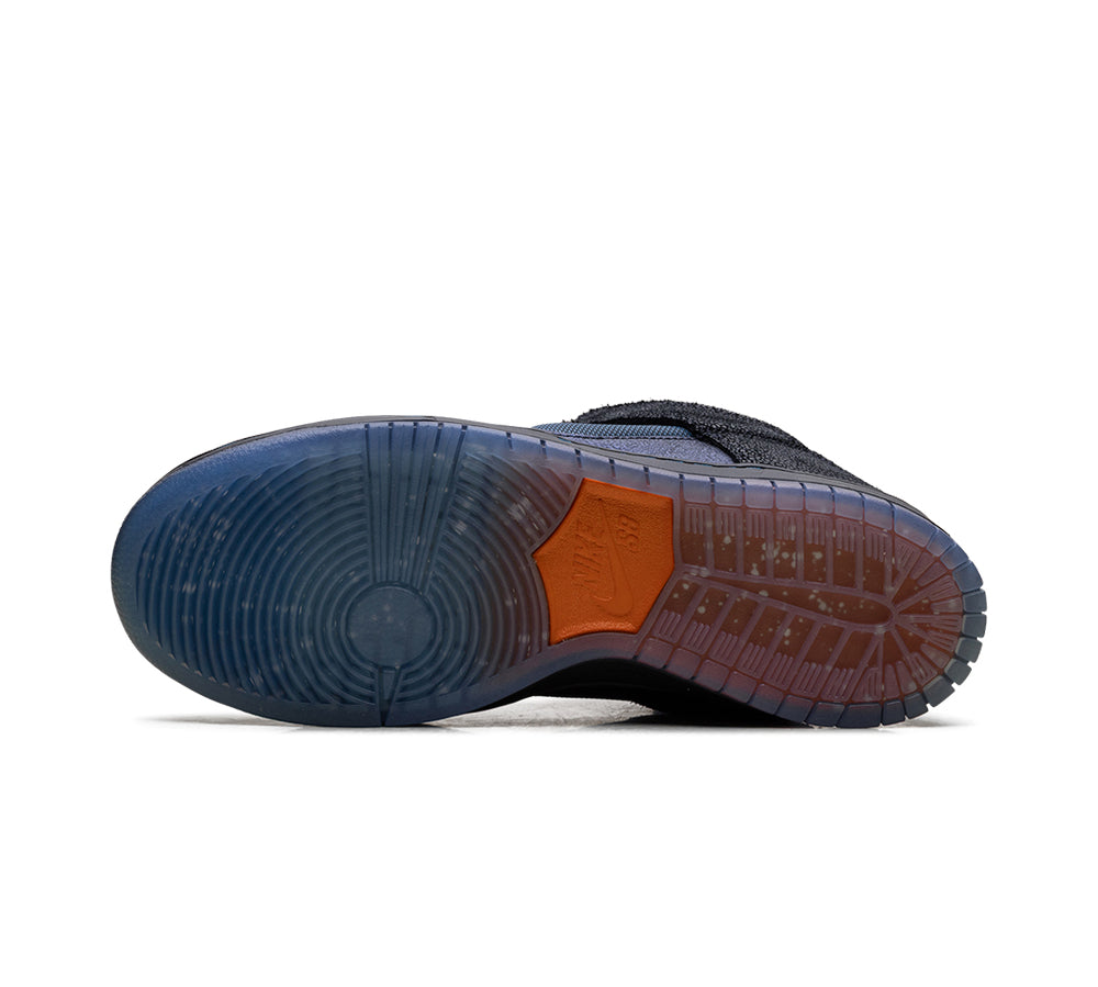 Nike SB Dunk Low Pro - Bluetile Skateboards