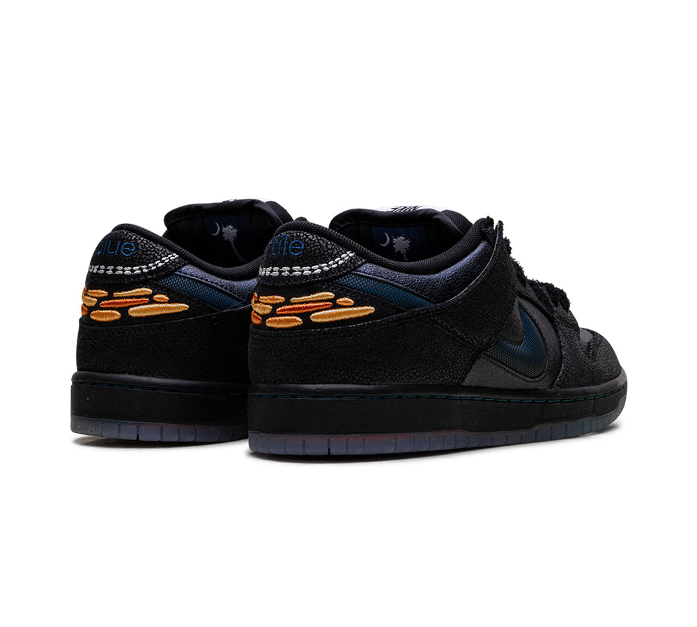 Nike SB Dunk Low Pro - Bluetile Skateboards