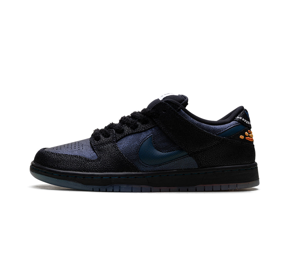 Nike SB Dunk Low Pro - Bluetile Skateboards