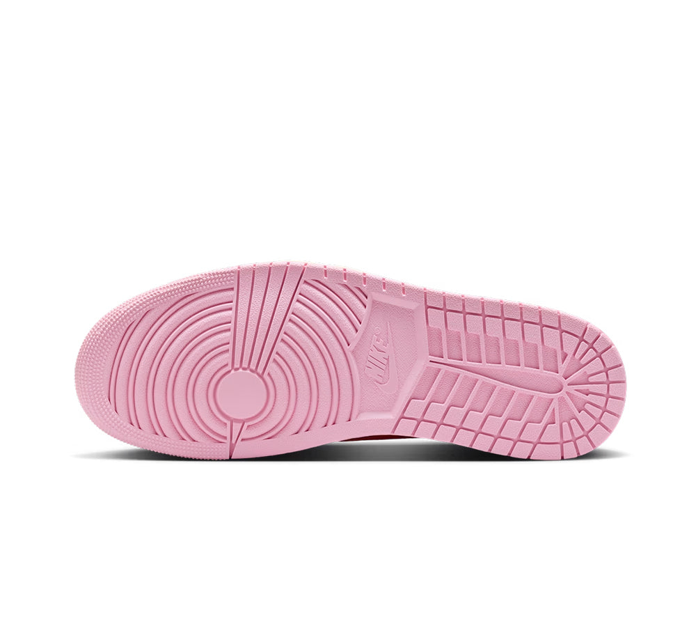 Jordan 1 Retro Low OG SP - Travis Scott Sail Tropical Pink