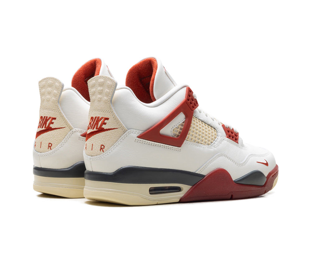 Jordan 4 Retro OG - Nigel Sylvester Brick After Brick