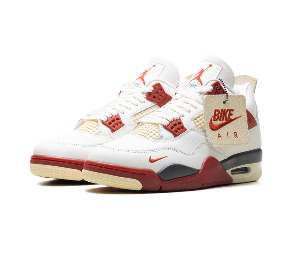 Jordan 4 Retro OG - Nigel Sylvester Brick After Brick