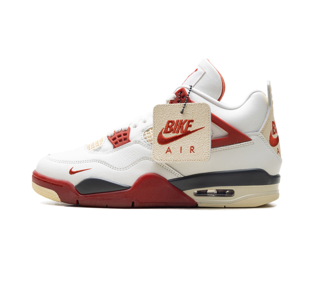Jordan 4 Retro OG - Nigel Sylvester Brick After Brick